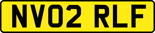 NV02RLF