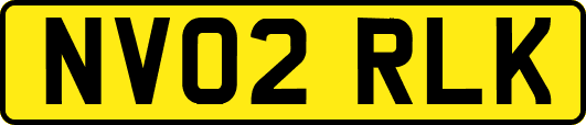 NV02RLK