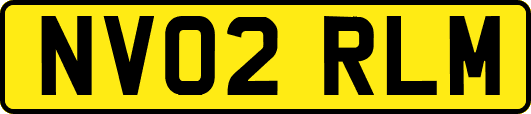 NV02RLM