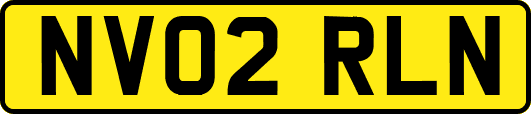 NV02RLN