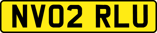 NV02RLU