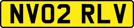 NV02RLV