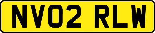 NV02RLW