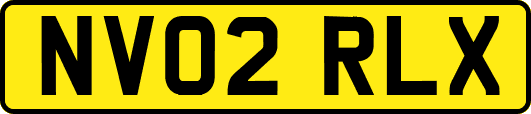 NV02RLX