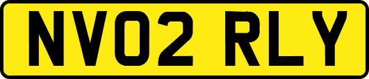 NV02RLY