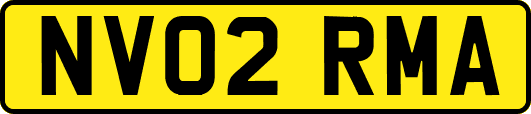 NV02RMA