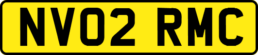 NV02RMC