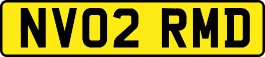 NV02RMD