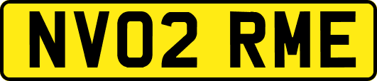 NV02RME