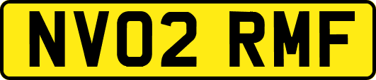 NV02RMF