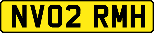NV02RMH