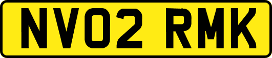 NV02RMK