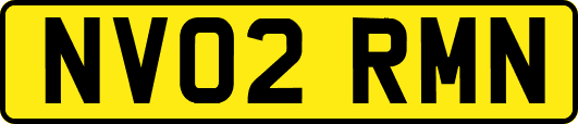 NV02RMN