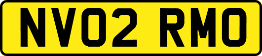 NV02RMO