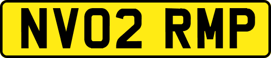 NV02RMP