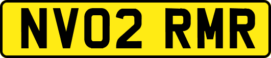 NV02RMR