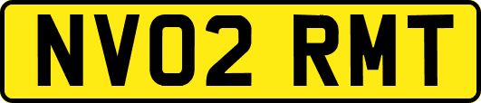 NV02RMT