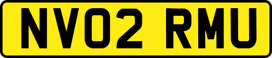 NV02RMU