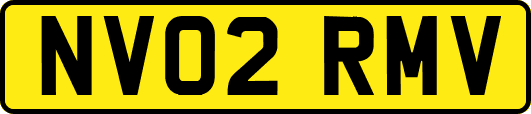 NV02RMV