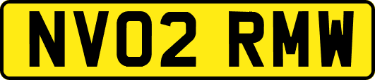 NV02RMW