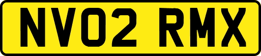 NV02RMX