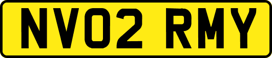 NV02RMY