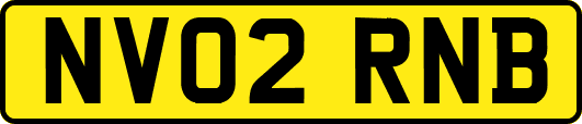 NV02RNB