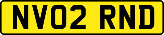 NV02RND