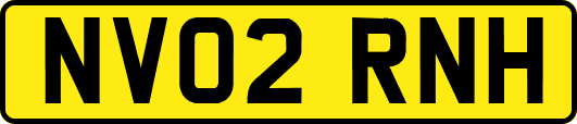 NV02RNH