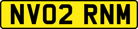 NV02RNM