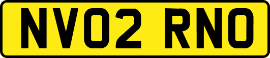 NV02RNO