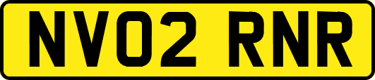NV02RNR