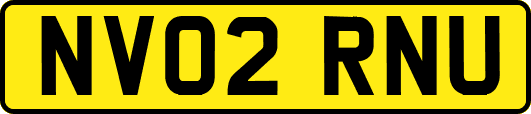 NV02RNU