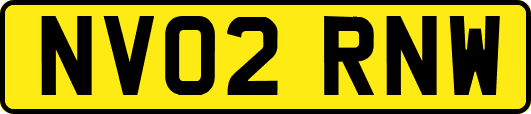 NV02RNW
