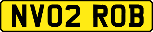 NV02ROB
