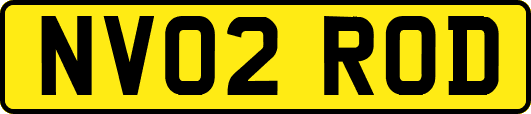 NV02ROD