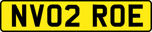 NV02ROE