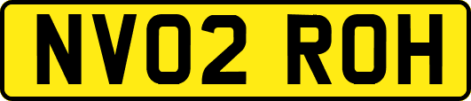 NV02ROH