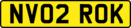 NV02ROK