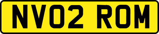 NV02ROM