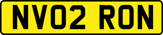 NV02RON