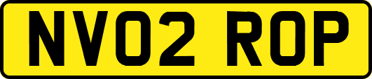 NV02ROP
