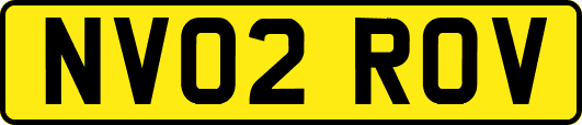 NV02ROV