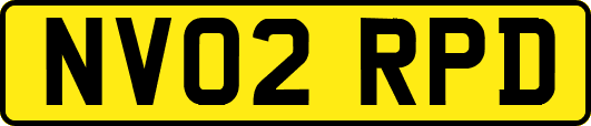NV02RPD