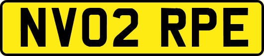 NV02RPE