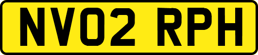 NV02RPH