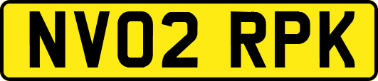 NV02RPK