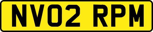 NV02RPM