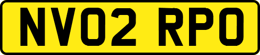 NV02RPO