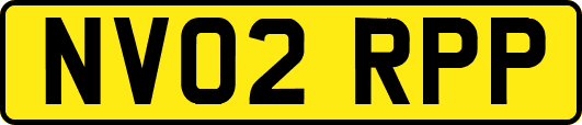 NV02RPP